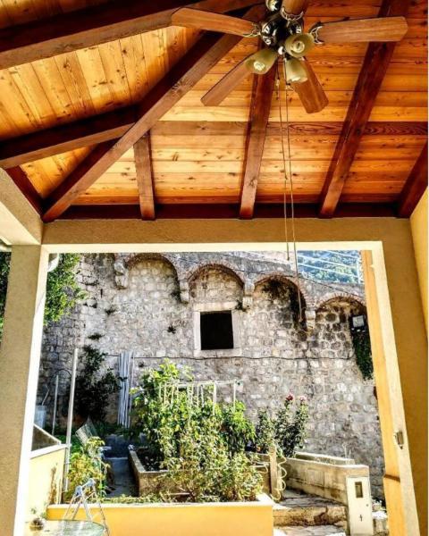 House Ina Ston Otel Dış mekan fotoğraf