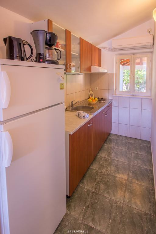 House Ina Ston Otel Dış mekan fotoğraf